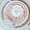 Kate Aspen® Tea Time Party 2-Ply Paper Napkins Set